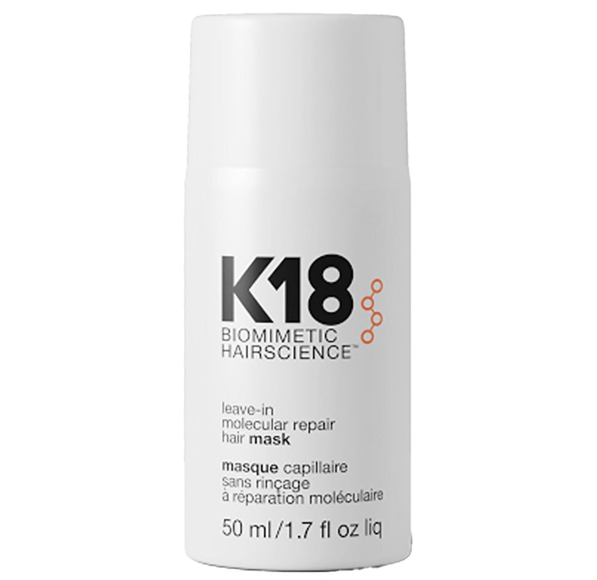 Masque K18 Leave-In 50 ml