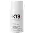 Flacon du masque réparateur moléculaire K18 sans rinçage, 50 ml